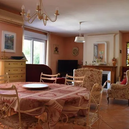 Confortable Avec Piscine Privee Prázdninový dům
